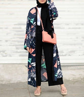 Long Sleeve Shrug for Women – Lightweight, Clean Look & Comfy Fit